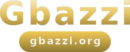 Gbazzi logo